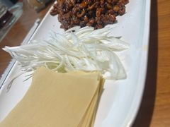 -好嫂子酱猪手•农家菜(槐房万达店)