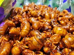 -丁里羊肉小镇(天鹅湖总店)