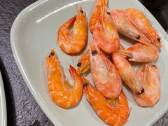 -韩盛·盛江山自助料理(中街大悦城店)