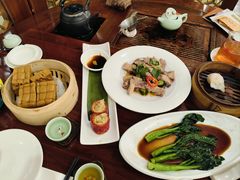 -顺德人家食府(黄金广场店)