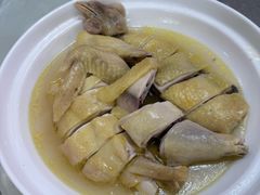 -黄埔华苑酒家(黄埔总店)