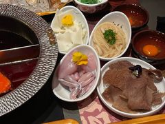 -牛YO寿喜烧和牛火锅自助(三台子万象汇店)
