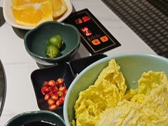 -狐狸爱上椰子鸡(滨江星光大道店)