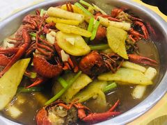 -龙虾奇迹(大华三路店)