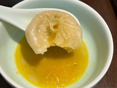 -蟹上黄·蟹黄面·江南糖水(人民广场店)