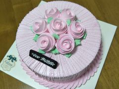 -新利香西饼店(惠友超市店)