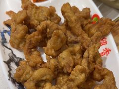 -蜀留香火锅(社会山店)