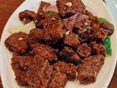 -西夏回族烧麦馆(牡丹街店)