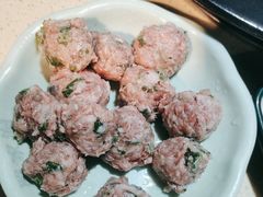 -蜀家渝重庆火锅(南屏街店)