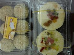 android_upload_pic-王家沙点心店(万航渡路店)