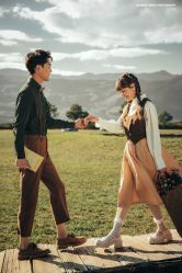 -太古映画婚纱摄影(天河店)