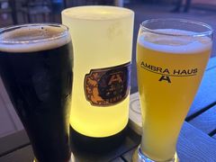 -Ambra Haus琥珀屋精酿餐厅(宝山店)