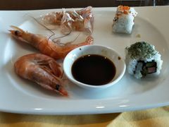 -杭州国际会议中心洲际酒店-原素全日餐厅(解放东路店)