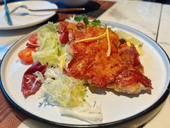 -1874融合西厨·观景餐厅(保利店)