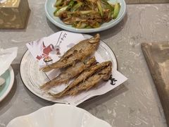 -套娃酒店-中餐厅