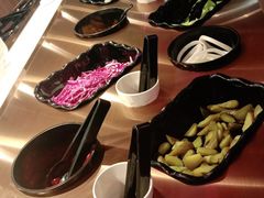 -比格比萨自助(延庆万达广场店)