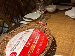 -渝信川菜(长安店)