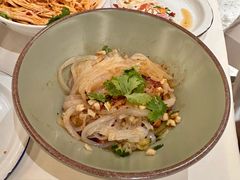 文氏刮凉粉-长沙文和友(海信广场店)