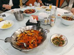 -沸腾鱼乡(知春路分店)