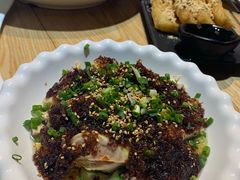 -三猫黑鱼花(南大店)