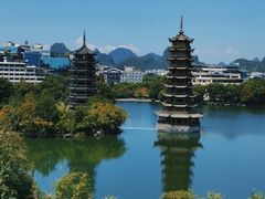 -维纳斯酒店-忆咖啡观景餐厅(象山公园店)