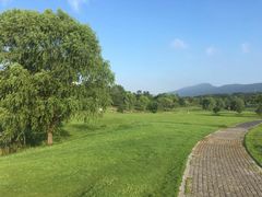 -钟山体育运动公园