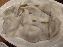 -喜家德虾仁水饺(百盛优客店)