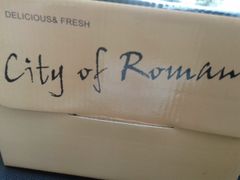 -西檬树SIMON·T轻奢蛋糕(大东方Max店)