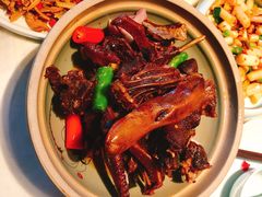-荷庭·精致湘菜(华强北九方店)