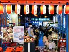 门面-芽笼芽笼新加坡餐厅(世纪汇店)
