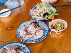 -京容合·老北京烧饼夹肉(珠江八区店)