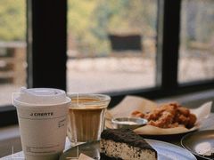 -J Create城市露营咖啡·简餐·宠物(上海动物园店)