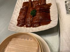 -上海金桥红枫万豪酒店-万豪中餐厅