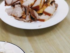 -铁东熏肉大饼铺