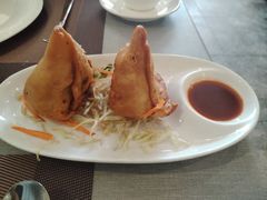 -Pita's&Tika's中东和印度风味餐厅(龙湖天街店)