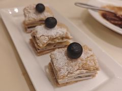 -利苑酒家(宜安广场店)