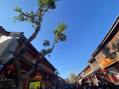 -大理古城