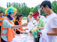 -桔子文创·企业团建·活动策划·拓展会议