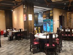 -红鼎坊·老成都火锅(新南门店)