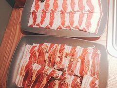 -新石器烤肉(无锡万象城店)