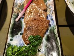 -昱匠·日本料理(金融街店)