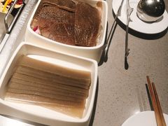 -海底捞火锅(老城根店)