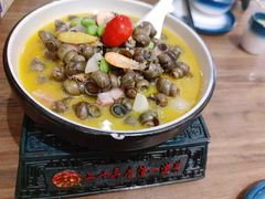 -锡和无锡菜(景丽苑店)