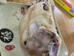-吉英盐焗鸡(文中路店)