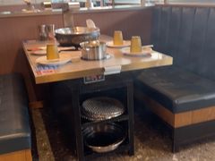 -伍棵星炭烤自助料理·烤鳗鱼(浦东食品城店)