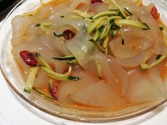 -老雒阳面馆·水席(定鼎门店)