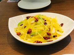 -北李妈妈菜·虾爬子大锅贴(贵和店)