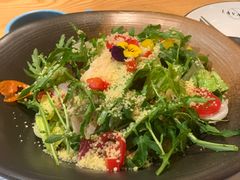 -原石牛扒·约会餐厅(龙城万科里店)