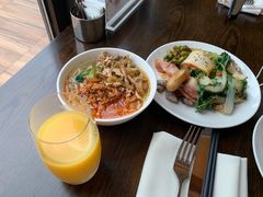 -上海崇明金茂凯悦酒店