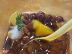 -田婆婆的菜(新天地店)